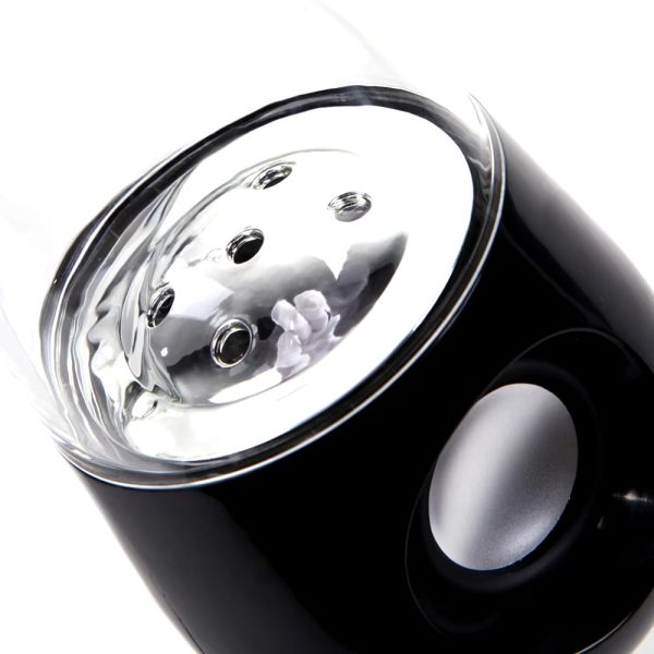 Water Dancing Speakers