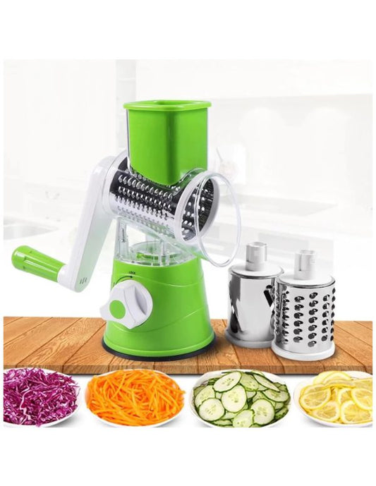 Drum Cutter
