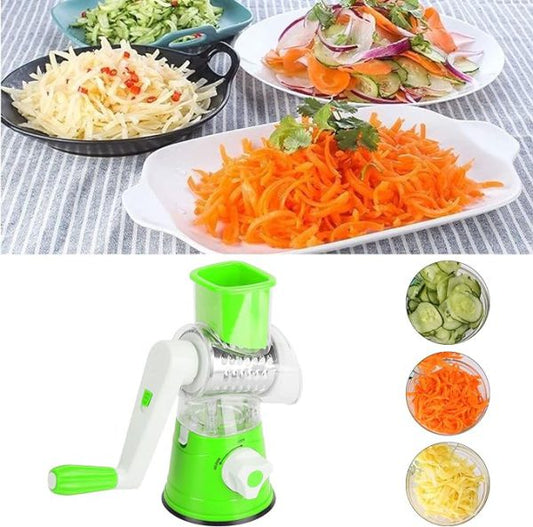Drum Cutter
